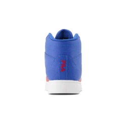 FILA - Kids' (Preschool & Junior) Impress Fade Shoes (3FM01808 423) 9 FILA - Kids' (Preschool & Junior) Impress Fade Shoes (3FM01808 423) -SVP Sports Sale FILA Kids Preschool Junior Impress Ll Fade Shoes 3FM01808 423 03