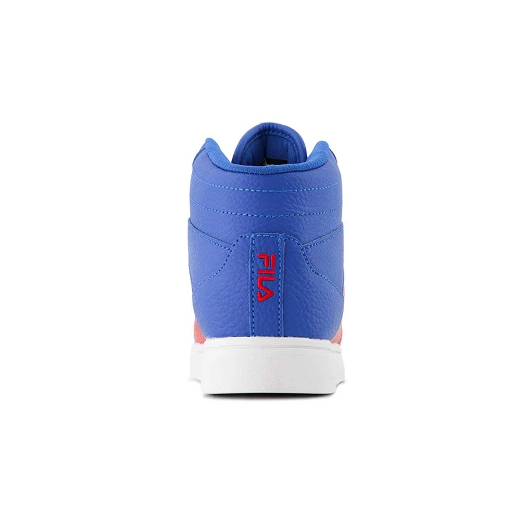 FILA - Kids' (Preschool & Junior) Impress Fade Shoes (3FM01808 423) 5 FILA - Kids' (Preschool & Junior) Impress Fade Shoes (3FM01808 423) - Image 3