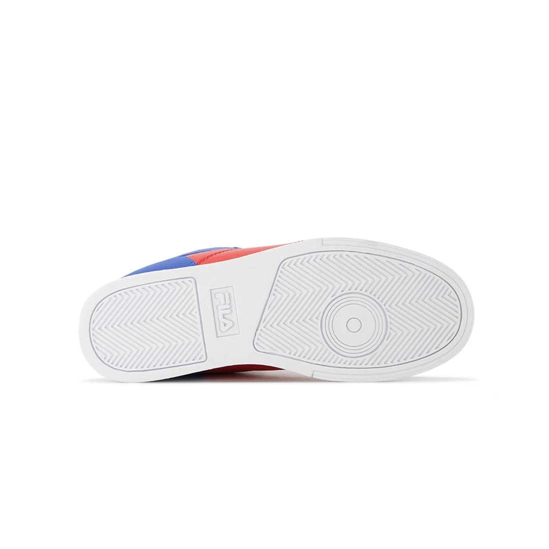 FILA - Kids' (Preschool & Junior) Impress Fade Shoes (3FM01808 423) 7 FILA - Kids' (Preschool & Junior) Impress Fade Shoes (3FM01808 423) - Image 5