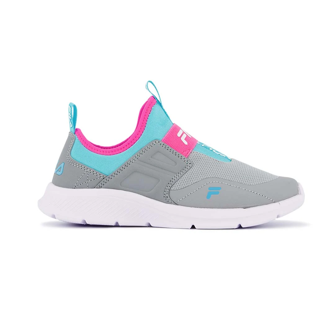 FILA - Kids' (Preschool & Junior) Landbuzzer Shoes (3RM02357 256) 3 FILA - Kids' (Preschool & Junior) Landbuzzer Shoes (3RM02357 256)