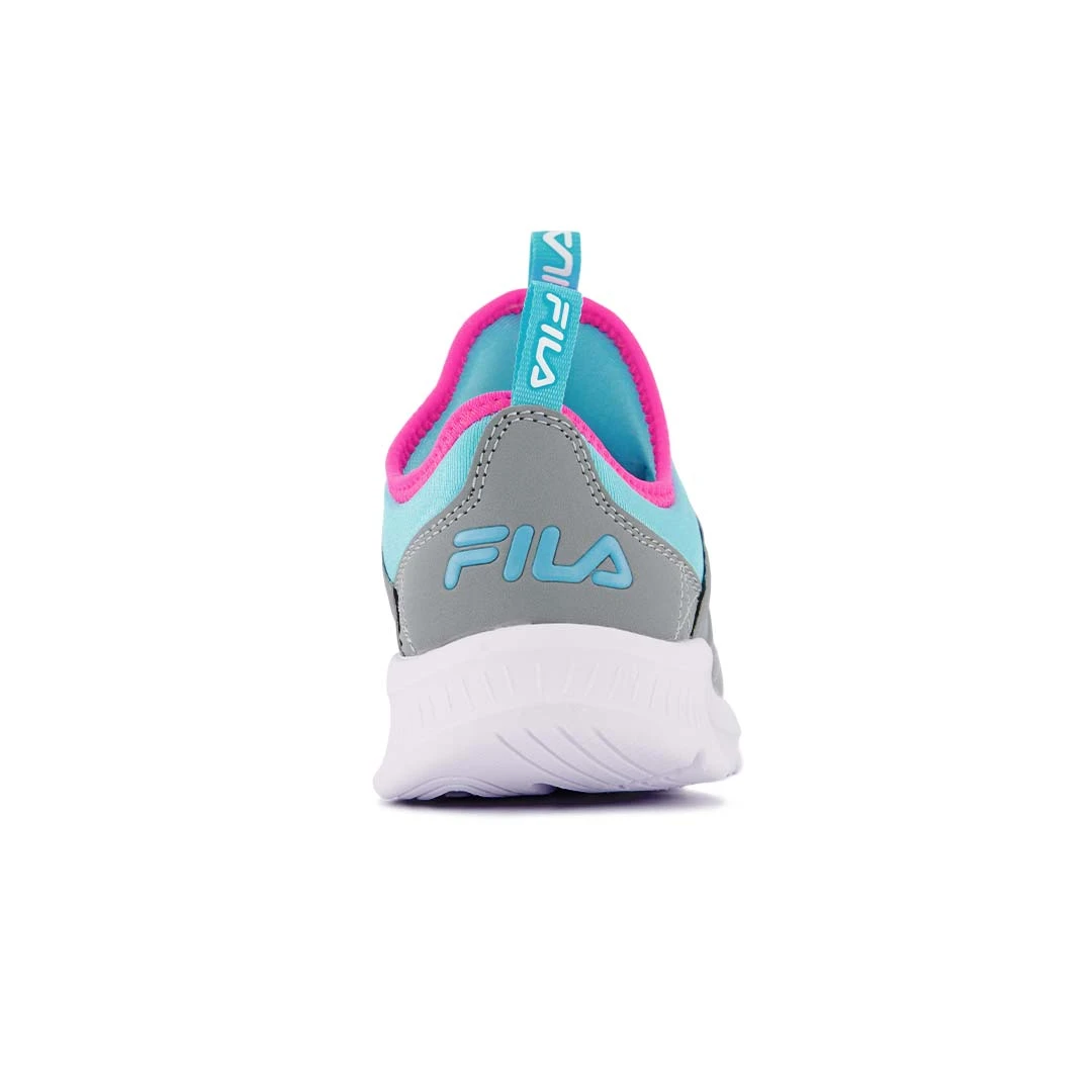 FILA - Kids' (Preschool & Junior) Landbuzzer Shoes (3RM02357 256) 6 FILA - Kids' (Preschool & Junior) Landbuzzer Shoes (3RM02357 256) - Image 4