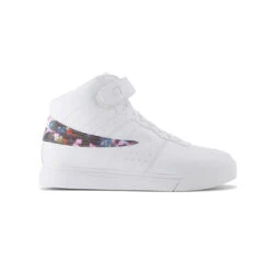 FILA - Kids' (Preschool & Junior) Vulc 13 Tie Dye Flag Shoes (3FM01812 199)