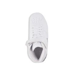 FILA - Kids' (Preschool & Junior) Vulc 13 Tie Dye Flag Shoes (3FM01812 199) -SVP Sports Sale FILA Kids Preschool Junior Vulc 13 Tie Dye Flag Shoes 3FM01812 199 4