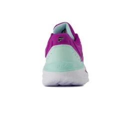 FILA - Kids' (Preschool & Junior) Waveshift 2 Shoes (3RM02347 407) -SVP Sports Sale FILA Kids Preschool Junior Waveshift 2 3RM02347 407 03