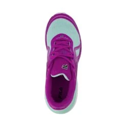 FILA - Kids' (Preschool & Junior) Waveshift 2 Shoes (3RM02347 407) -SVP Sports Sale FILA Kids Preschool Junior Waveshift 2 3RM02347 407 04