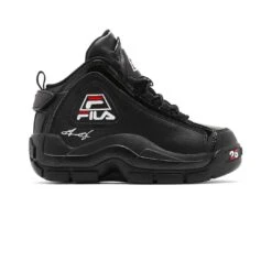 FILA - Kids' (Preschool) Grant Hill 2 25th Anniversary Edition Shoes (3BM01369 014)