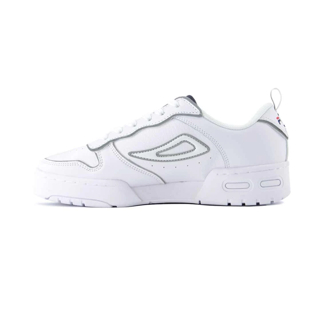 FILA - Kids' (Preschool) LNX-100 Shoes (3FM01728 125) 4 FILA - Kids' (Preschool) LNX-100 Shoes (3FM01728 125) - Image 2