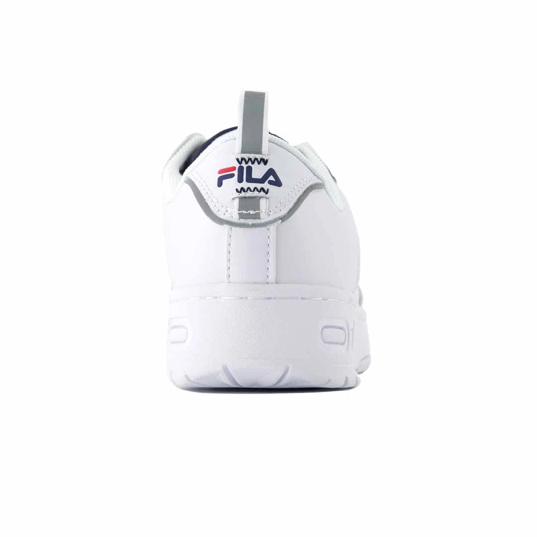 FILA - Kids' (Preschool) LNX-100 Shoes (3FM01728 125) 5 FILA - Kids' (Preschool) LNX-100 Shoes (3FM01728 125) - Image 3