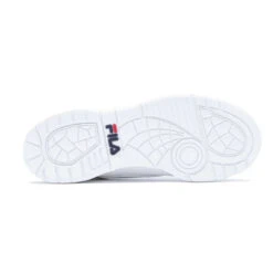 FILA - Kids' (Preschool) LNX-100 Shoes (3FM01728 125) 9 FILA - Kids' (Preschool) LNX-100 Shoes (3FM01728 125) -SVP Sports Sale FILA Kids Preschool LNX 100 Shoes 3FM01728 125 4