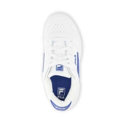 FILA - Kids' (Preschool) LNX-100 Shoes (3TM01231 147) 10 FILA - Kids' (Preschool) LNX-100 Shoes (3TM01231 147) -SVP Sports Sale FILA Kids Preschool LNX 100 Shoes 3TM01231 147 04