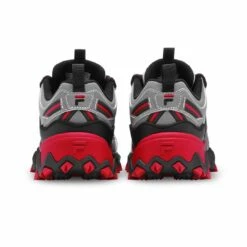 FILA - Kids' (Preschool) Oakmont TR Shoes (3JM01633 053) 12 FILA - Kids' (Preschool) Oakmont TR Shoes (3JM01633 053) -SVP Sports Sale FILA Kids Preschool Oakmont TR Shoes 3JM01632 053 04
