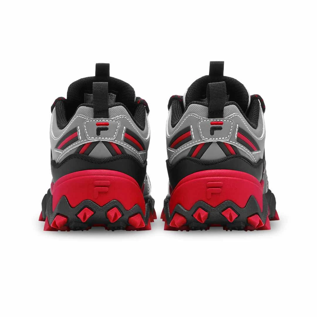 FILA - Kids' (Preschool) Oakmont TR Shoes (3JM01633 053) 6 FILA - Kids' (Preschool) Oakmont TR Shoes (3JM01633 053) - Image 4