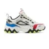 FILA - Kids' (Preschool) Oakmont TR Shoes (3JM01654 117) -SVP Sports Sale FILA Kids Preschool Oakmont TR Shoes 3JM01654 117 01