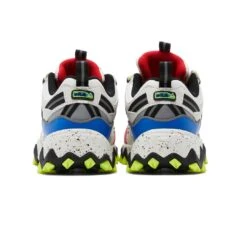 FILA - Kids' (Preschool) Oakmont TR Shoes (3JM01654 117) 9 FILA - Kids' (Preschool) Oakmont TR Shoes (3JM01654 117) -SVP Sports Sale FILA Kids Preschool Oakmont TR Shoes 3JM01654 117 03