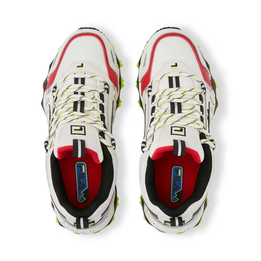 FILA - Kids' (Preschool) Oakmont TR Shoes (3JM01654 117) 6 FILA - Kids' (Preschool) Oakmont TR Shoes (3JM01654 117) - Image 4