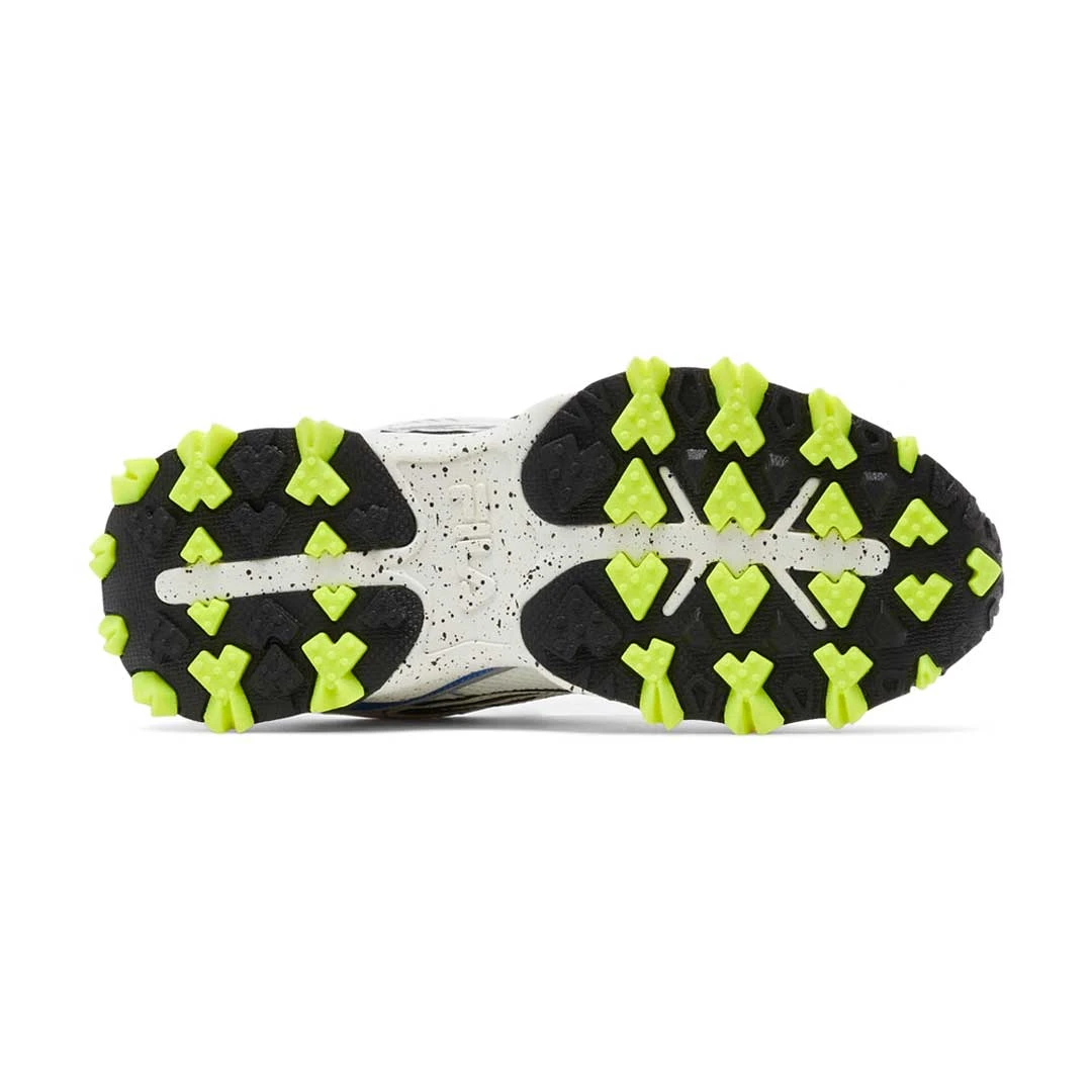 FILA - Kids' (Preschool) Oakmont TR Shoes (3JM01654 117) 7 FILA - Kids' (Preschool) Oakmont TR Shoes (3JM01654 117) - Image 5