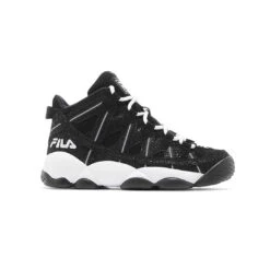FILA - Kids' (Preschool) Stackhouse Spaghetti Shoes (3BM01311 021)