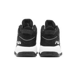 FILA - Kids' (Preschool) Stackhouse Spaghetti Shoes (3BM01311 021) -SVP Sports Sale FILA Kids Preschool Stackhouse Spaghetti Shoes 3BM01311 021 03