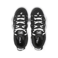 FILA - Kids' (Preschool) Stackhouse Spaghetti Shoes (3BM01311 021) -SVP Sports Sale FILA Kids Preschool Stackhouse Spaghetti Shoes 3BM01311 021 04