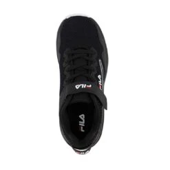 FILA - Kids' (Preschool) Tactician Strap Shoes (3RM01832 010) -SVP Sports Sale FILA Kids Preschool Tactician Strap 3RM01832 010 4