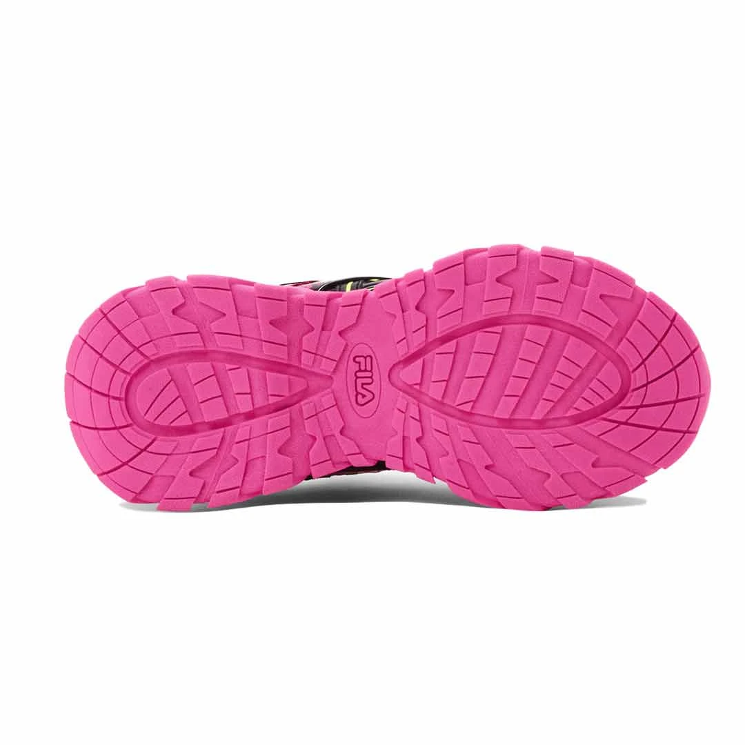 FILA - Kids' (Junior) Electrove 2 Shoes (3RM01748 652) 7 FILA - Kids' (Junior) Electrove 2 Shoes (3RM01748 652) - Image 5