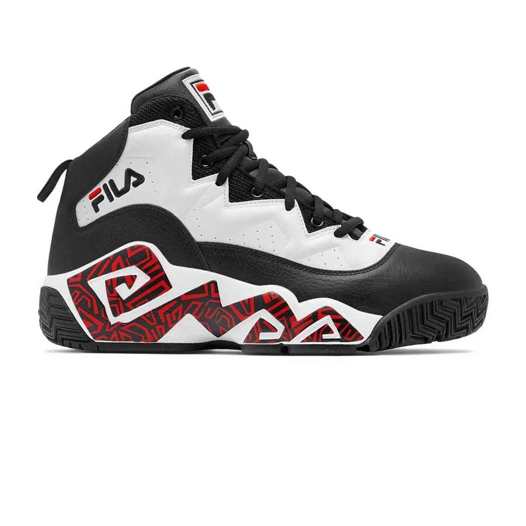 FILA - Kids' (Junior) MB Shoes (3BM01300 014) 3 FILA - Kids' (Junior) MB Shoes (3BM01300 014)