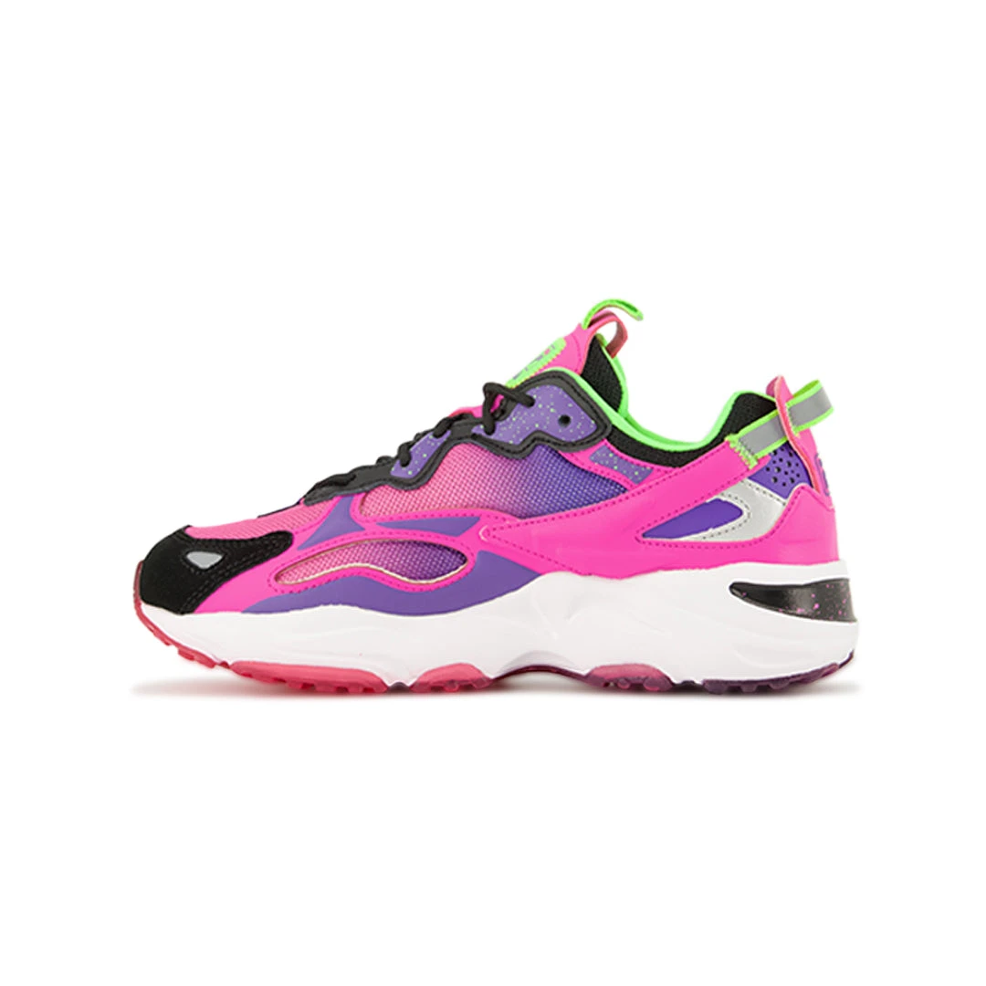 FILA - Kids' (Junior) Ray Tracer Apex Shoes (3RM01755 667) 4 FILA - Kids' (Junior) Ray Tracer Apex Shoes (3RM01755 667) - Image 2
