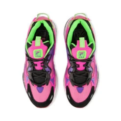 FILA - Kids' (Junior) Ray Tracer Apex Shoes (3RM01755 667) 9 FILA - Kids' (Junior) Ray Tracer Apex Shoes (3RM01755 667) -SVP Sports Sale FILA Kids Junior RayTracerApexShoes 3RM01755667 5