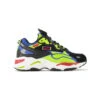 FILA - Kids' (Junior) Ray Tracer Apex Shoes (3RM02001 027) -SVP Sports Sale FILA Kids Junior RayTracerApexShoes 3RM02001027 1