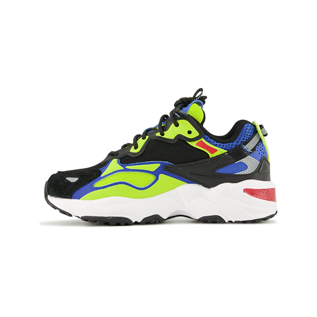 FILA - Kids' (Junior) Ray Tracer Apex Shoes (3RM02001 027) 4 FILA - Kids' (Junior) Ray Tracer Apex Shoes (3RM02001 027) - Image 2