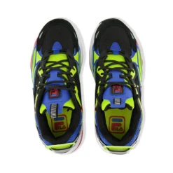 FILA - Kids' (Junior) Ray Tracer Apex Shoes (3RM02001 027) 9 FILA - Kids' (Junior) Ray Tracer Apex Shoes (3RM02001 027) -SVP Sports Sale FILA Kids Junior RayTracerApexShoes 3RM02001027 4