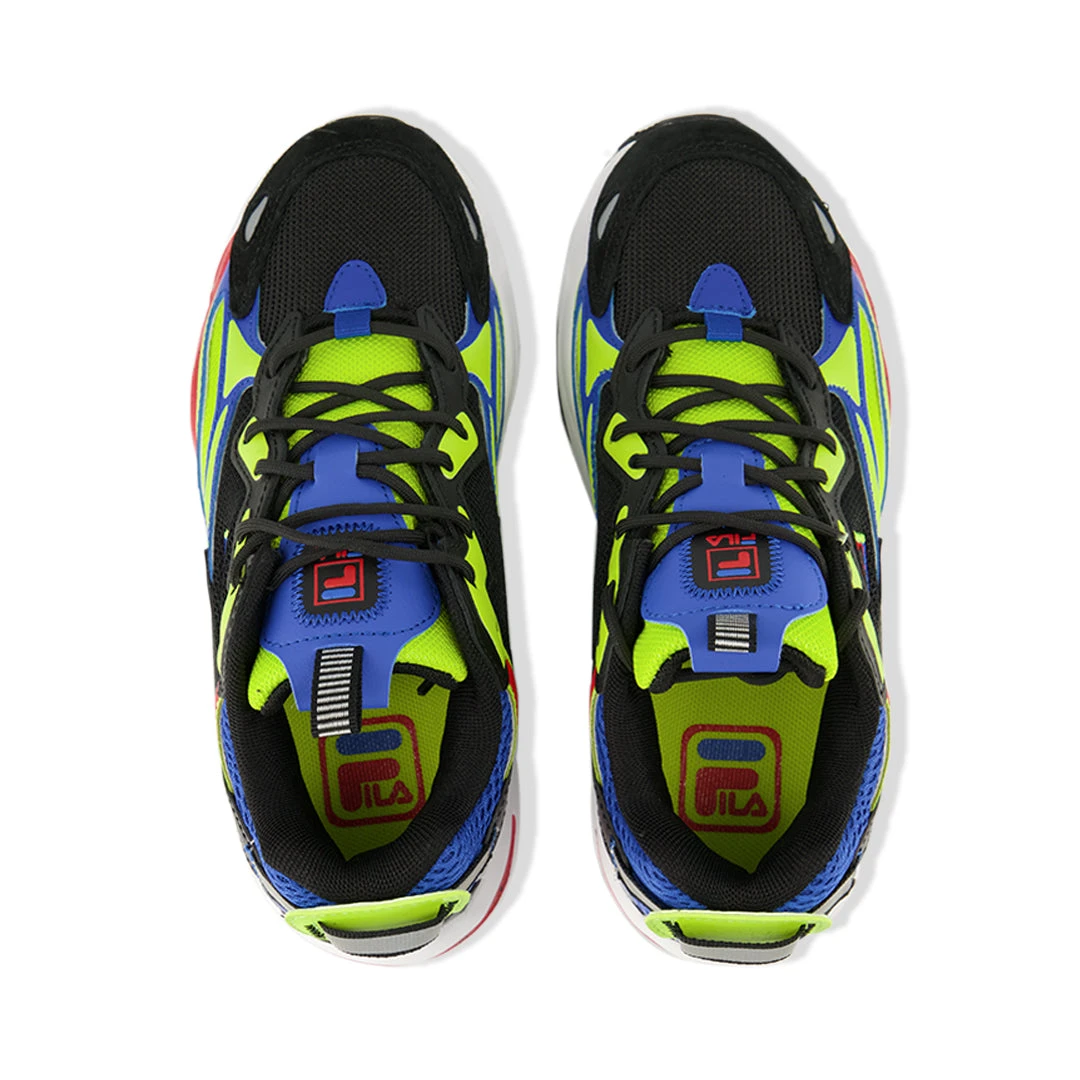 FILA - Kids' (Junior) Ray Tracer Apex Shoes (3RM02001 027) 5 FILA - Kids' (Junior) Ray Tracer Apex Shoes (3RM02001 027) - Image 3