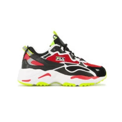 FILA - Kids' (Junior) Ray Tracer Apex Shoes (3RM02001 606)
