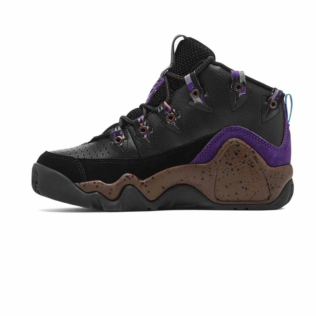 FILA - Kids' (Preschool) Grant Hill 1 Shoes (3BM01293 162) 4 FILA - Kids' (Preschool) Grant Hill 1 Shoes (3BM01293 162) - Image 2