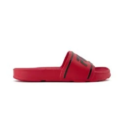 FILA - Kids' (Preschool & Junior) Sleek Slides (3SM00021 601)