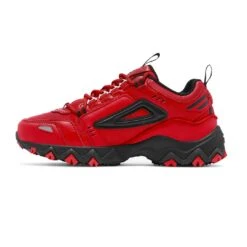 FILA - Kids' (Preschool) Oakmont TR Shoes (3JM01652 604) -SVP Sports Sale FILA Kids Preschool OakmontTR 3JM01652604 02