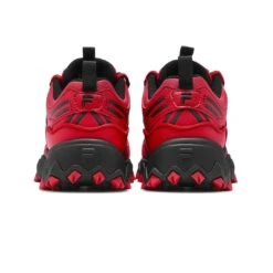 FILA - Kids' (Preschool) Oakmont TR Shoes (3JM01652 604) -SVP Sports Sale FILA Kids Preschool OakmontTR 3JM01652604 03