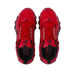 FILA - Kids' (Preschool) Oakmont TR Shoes (3JM01652 604) -SVP Sports Sale FILA Kids Preschool OakmontTR 3JM01652604 04