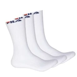 FILA - Men's 3 Pack Crew Sock (M-FW0059 COMBO1)