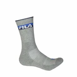 FILA - Men's 3 Pack Crew Sock (M-FW0103 COMBO12) -SVP Sports Sale FILA Men s 3 Pack Crew Sock M FW0103 COMBO12 2