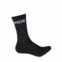 FILA - Men's 3 Pack Crew Sock (M-FW0103 COMBO12) -SVP Sports Sale FILA Men s 3 Pack Crew Sock M FW0103 COMBO12 3