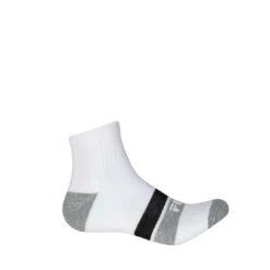 FILA - Men's 6 Pack 1/4 Sock (M-FW1920 COMBO3) -SVP Sports Sale FILA Men s 6 Pack 1 4 Sock M FW1920 COMBO3 2
