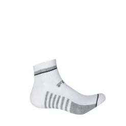 FILA - Men's 6 Pack 1/4 Sock (M-FW1920 COMBO3) -SVP Sports Sale FILA Men s 6 Pack 1 4 Sock M FW1920 COMBO3 4