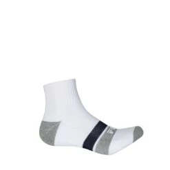 FILA - Men's 6 Pack 1/4 Sock (M-FW1920 COMBO3) -SVP Sports Sale FILA Men s 6 Pack 1 4 Sock M FW1920 COMBO3 5