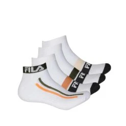 FILA - Men's 6 Pack Low Cut Sock (M-FW1011 COMBO3) -SVP Sports Sale FILA Men s 6pk Low Cut Sock M FW1011 COMBO3 1