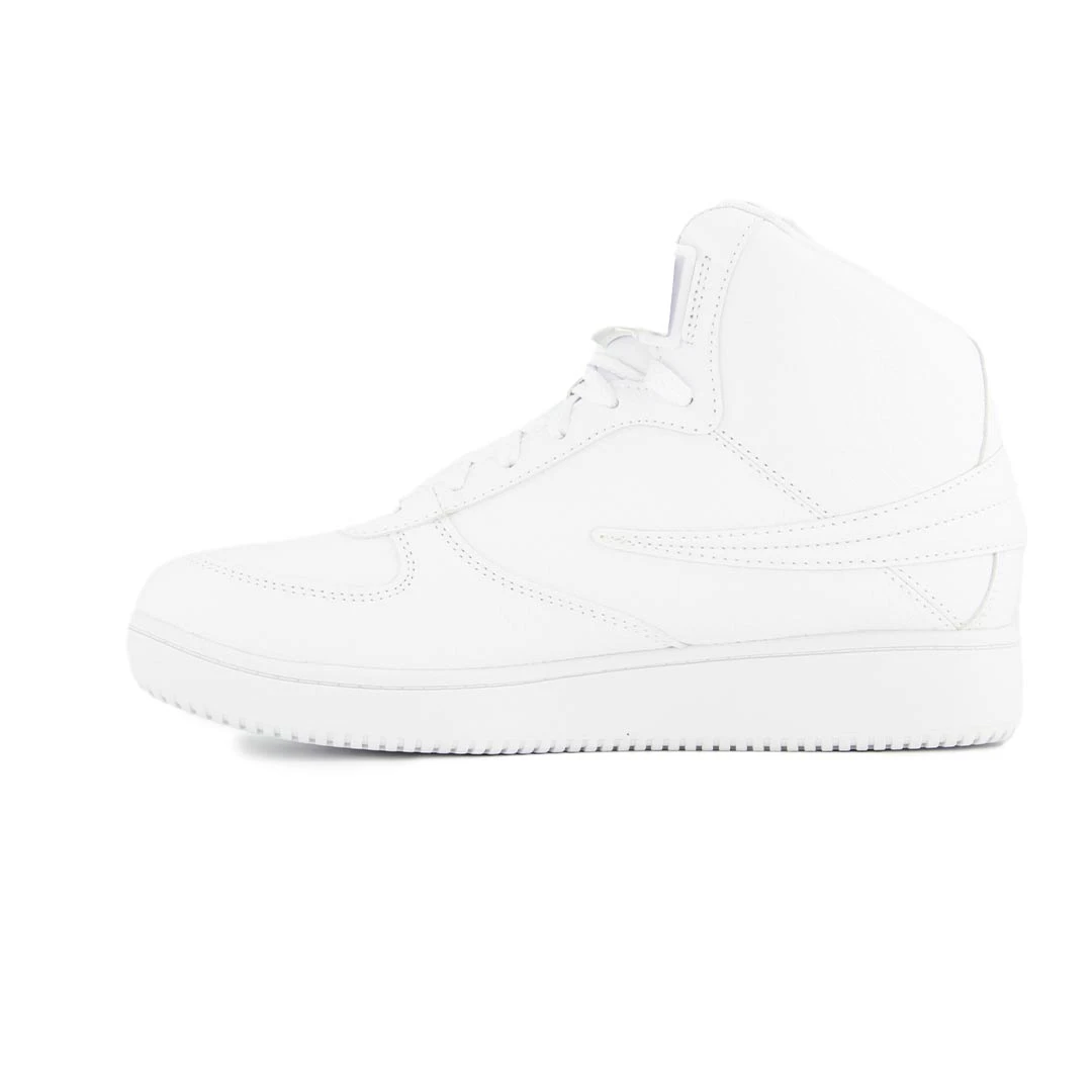 FILA - Men's A-High Shoes (1CM00540 100) 4 FILA - Men's A-High Shoes (1CM00540 100) - Image 2