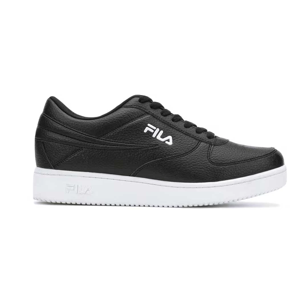 FILA - Men's A-Low Shoes (1CM00551 013) 3 FILA - Men's A-Low Shoes (1CM00551 013)