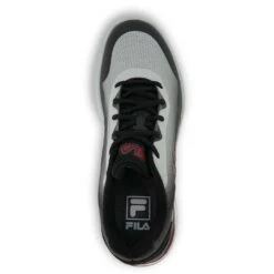 FILA - Men's Acumen Viz 2 Shoes (1RM02215 053) -SVP Sports Sale FILA Men s Acumen Viz 2 Shoes 1RM02215 053 04