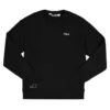 FILA - Men's Ajani Crew Neck (SM23D322 001) 1 FILA - Men's Ajani Crew Neck (SM23D322 001) -SVP Sports Sale FILA Men s Ajani Crew Neck SM23D322 001 01