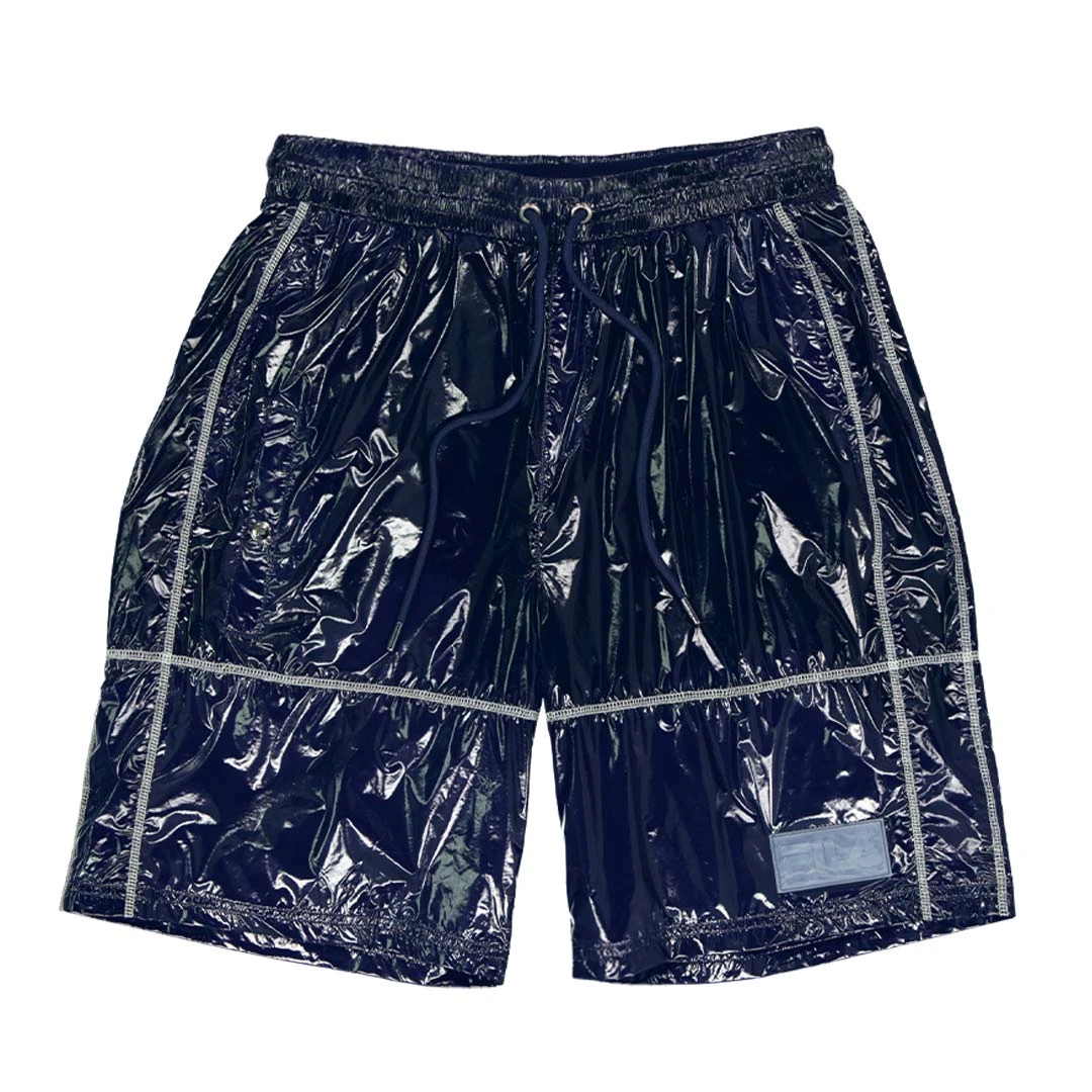 FILA - Men's Andro Shorts (LM015965 410) 3 FILA - Men's Andro Shorts (LM015965 410)